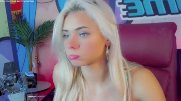 Cherrishlulu 27-11-2021 Naked 